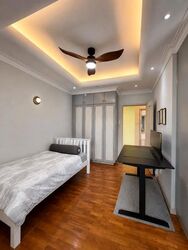 Fernwood Terrace (D15), Terrace #633602611